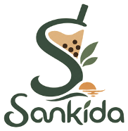 Sankida — Good Tea, Better Days